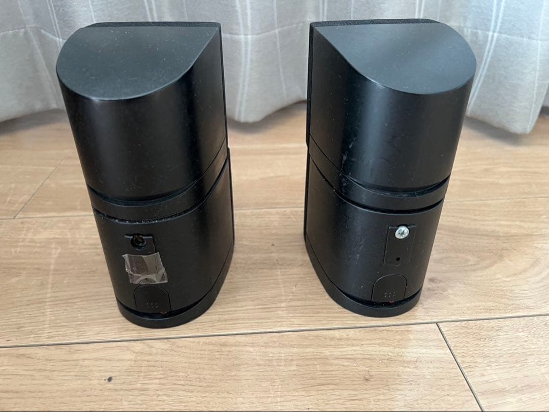 （アルメ）BOSE AM-15 5.1chスピーカーシステム➕ 2個