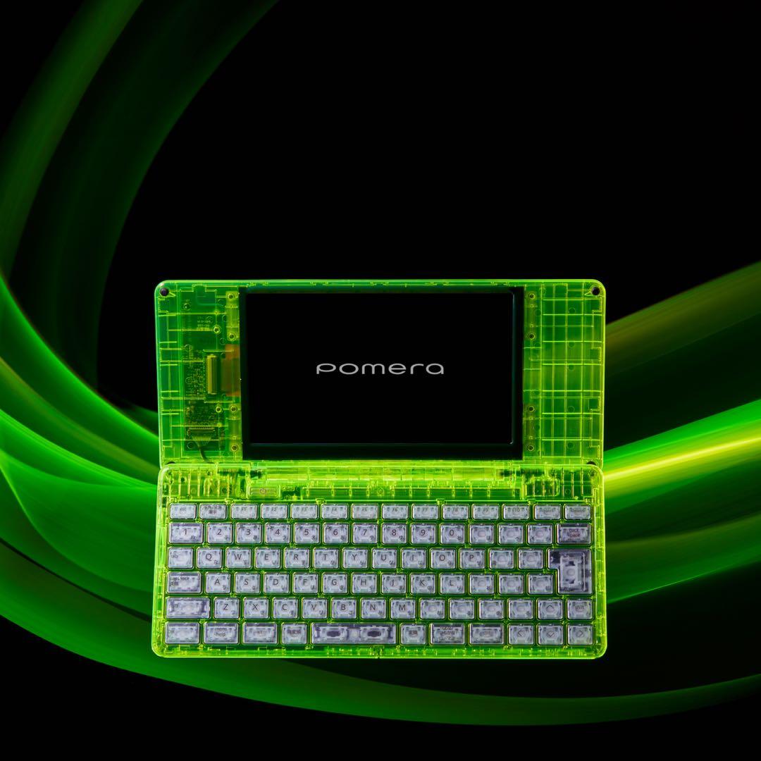 新品 DM250XY Crystal Neon Yellow 250台限定モデル