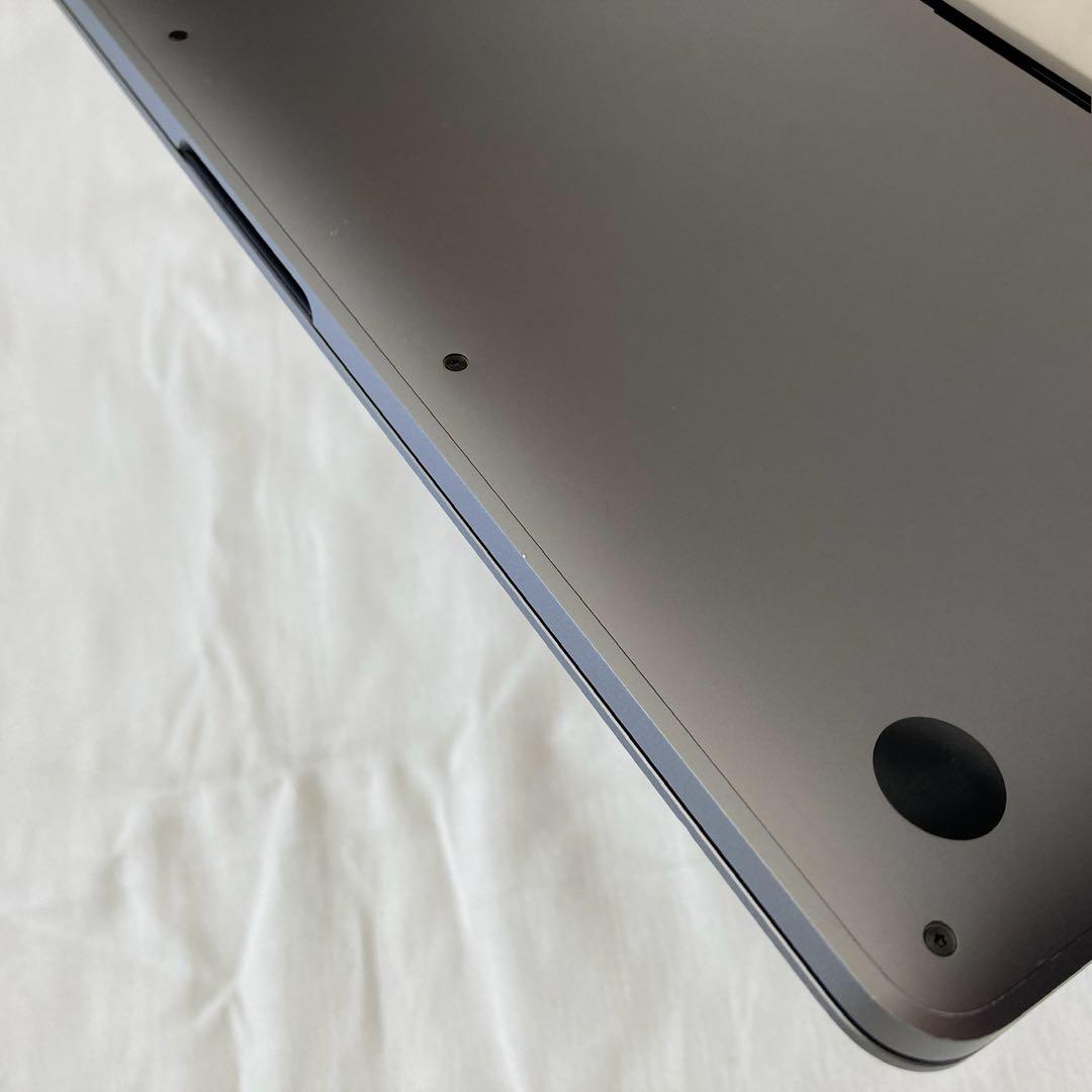 【美品】MacbookPro 13-inch 2017 16GB 512GB