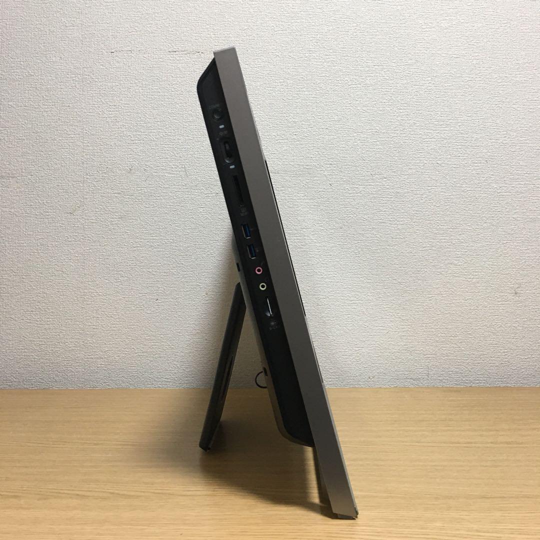 NEC VALUESTAR Win11 地デジ 8Gメモリ SSD 21.5'