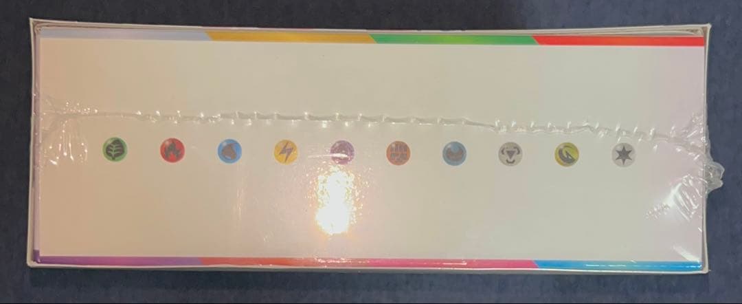 スタートデッキGenerations スペシャルバトルセット 3個 まとめ売り