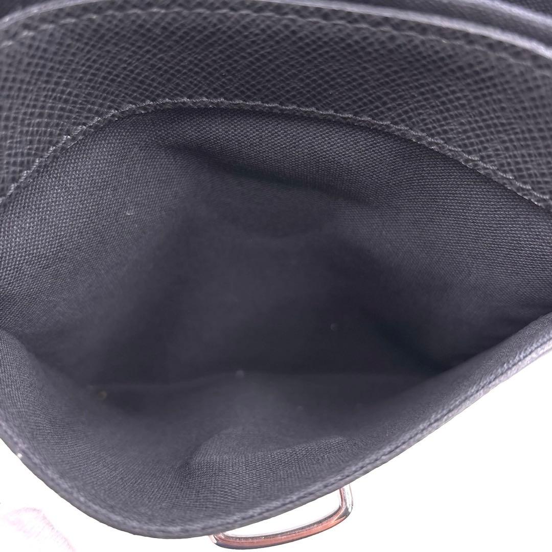 極美品　ルイヴィトン　タイガ ルカ ショルダーバッグ 25071401