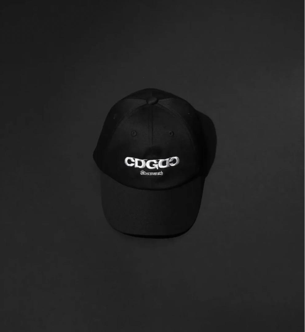 帽子 COMME des GARCONS CDG GDRAGON CAP