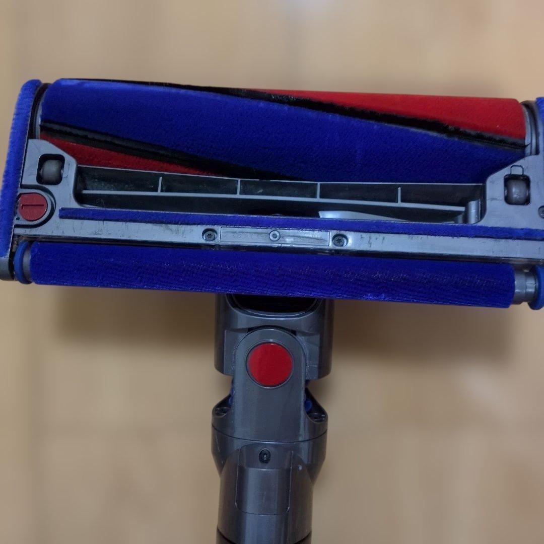 ダイソン CY24 Dyson Ball fluffy クリーナー