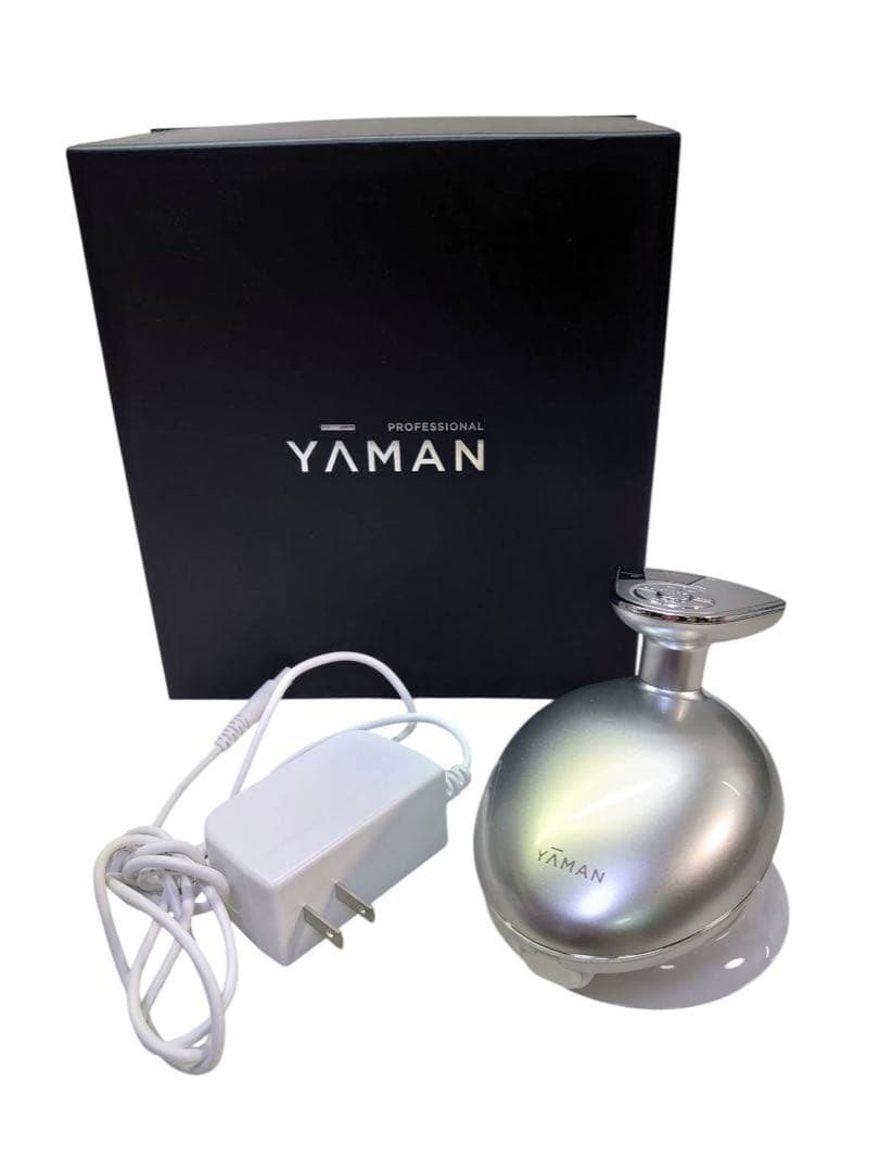 ヤーマン キャビスパプレステージ　プロフェッショナル