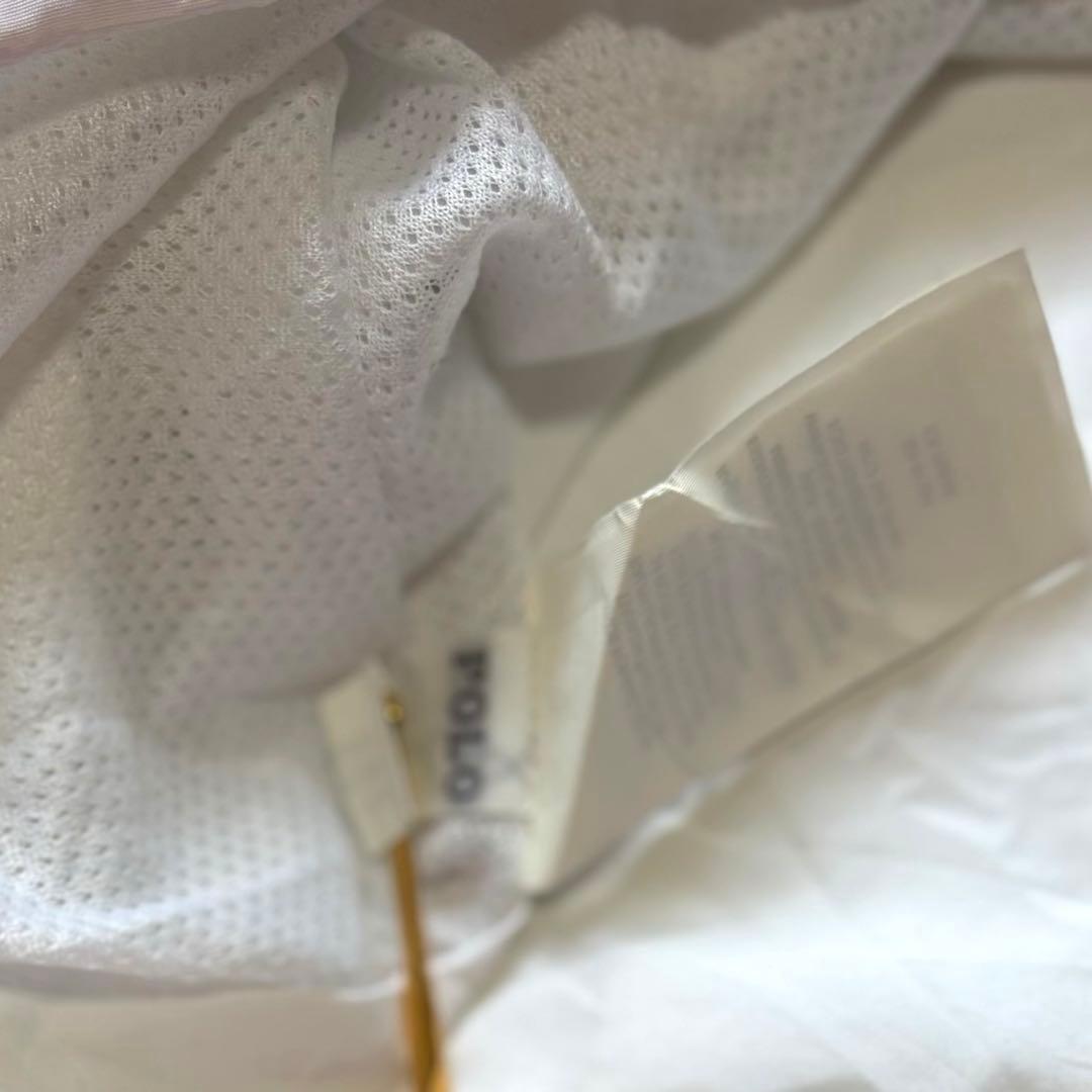 Polo Ralph Lauren アノラックパーカーナイロンジャケット ビッグ