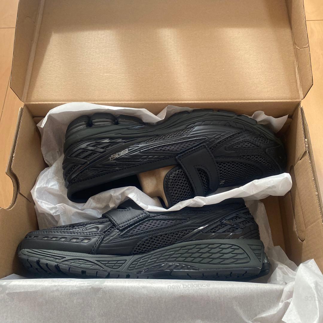 New Balance U1906LAI ブラック27 ニューバランス