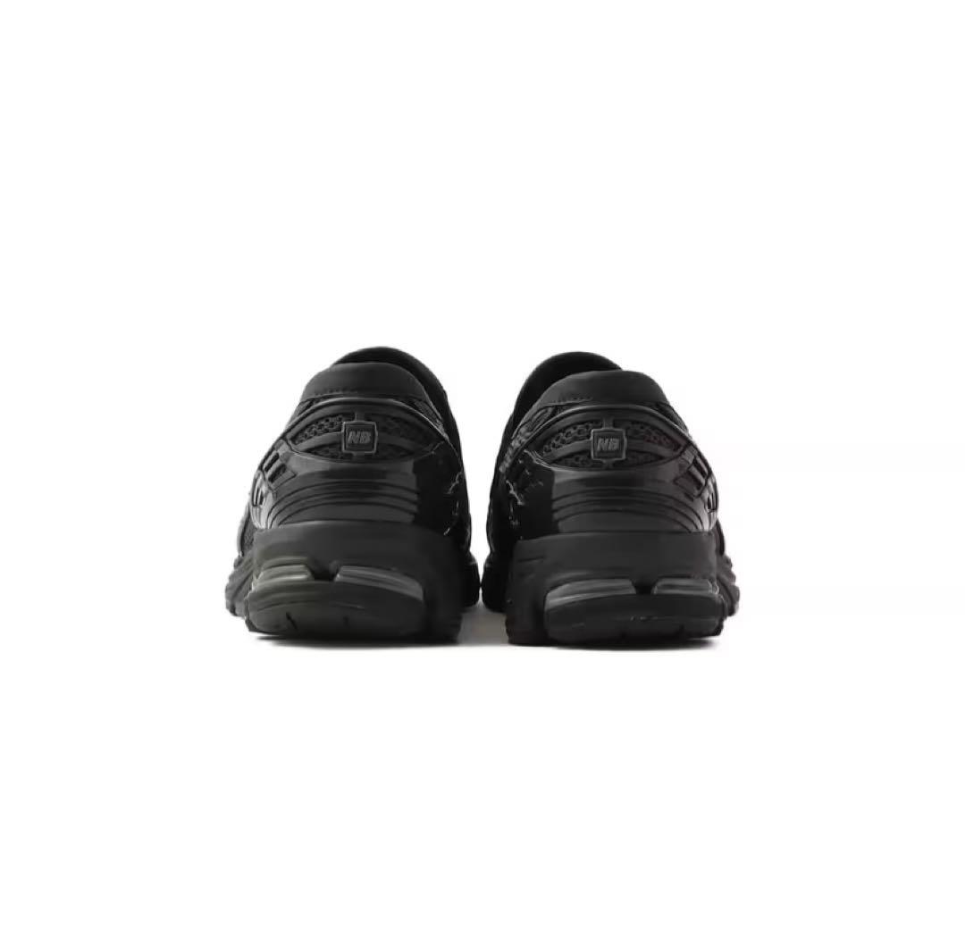 New Balance U1906LAI ブラック27 ニューバランス