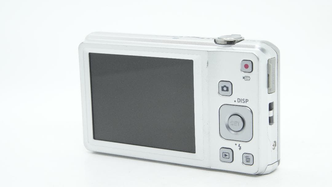 【Y3111】 CASIO EXILIM EX-ZS6 カシオ エクシリム