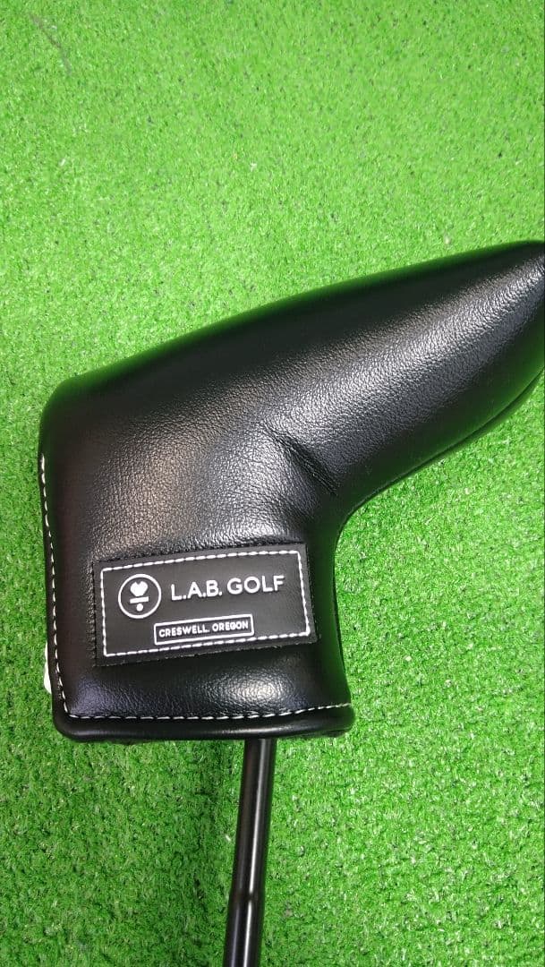 L.A.B.GOLF LINK.1 パター