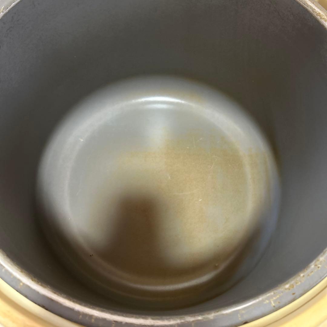 Zojirushi 象印、炊飯器、業務用￼ステンレス炊飯器