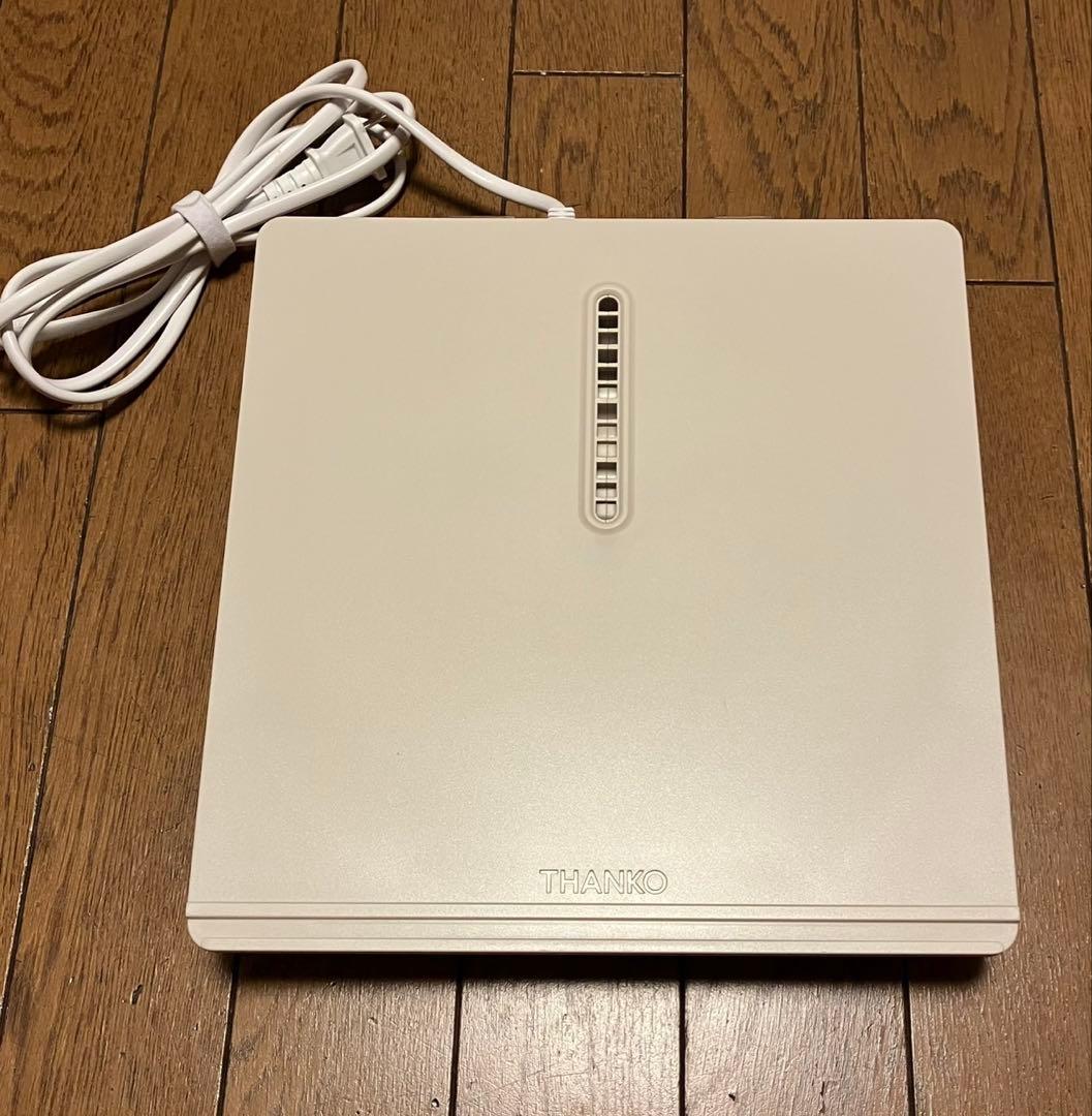 THANKO nore sen II のれせん2