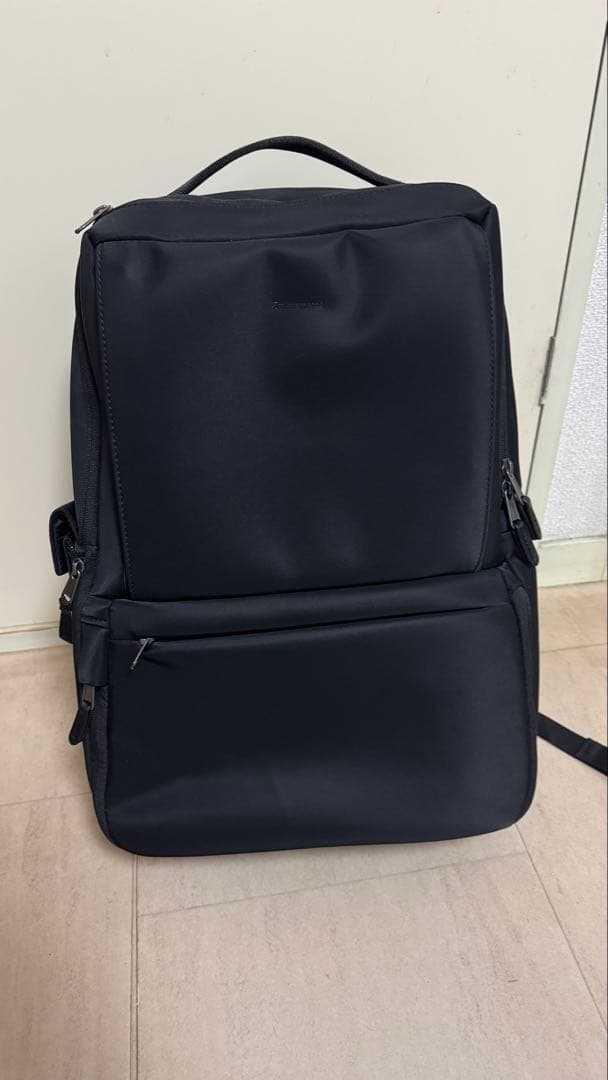 Enduranceed　ビジネスリュック（インナーボックスセット）