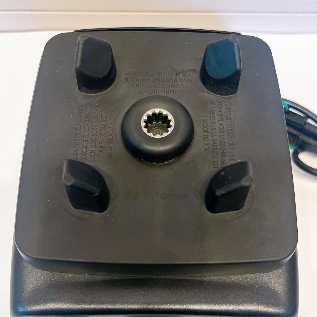 【極美品】Vitamix VM0173C ブレンダー　ミキサー　バイタミックス