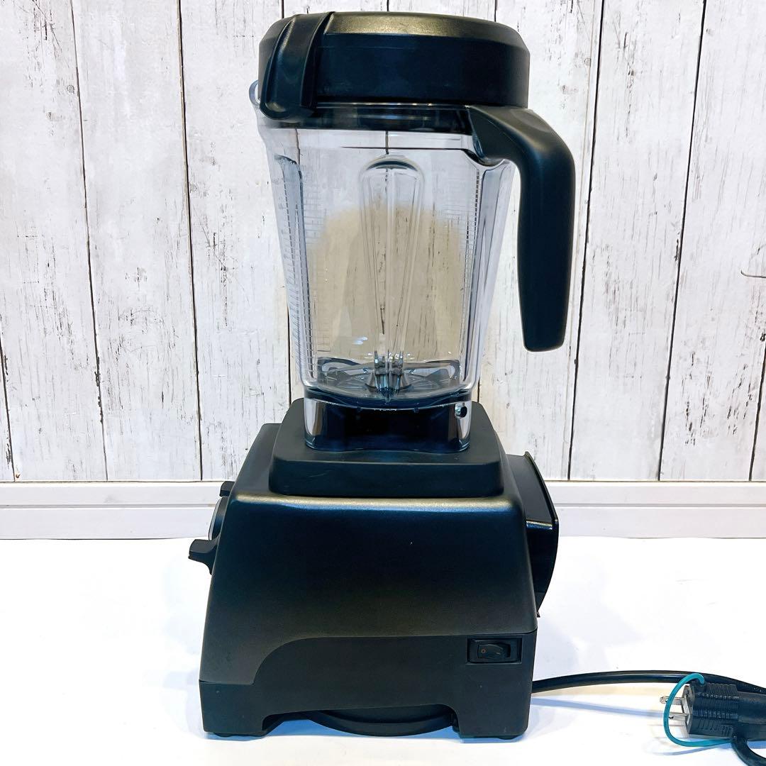 【極美品】Vitamix VM0173C ブレンダー　ミキサー　バイタミックス