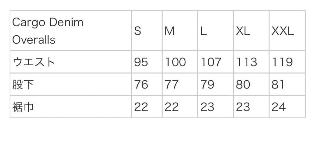 Supreme Cargo Denim Overalls オーバーオール Ｍ