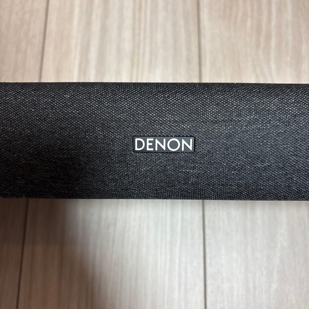 DENON DHT-S217 DolbyAtmosサウンドバー