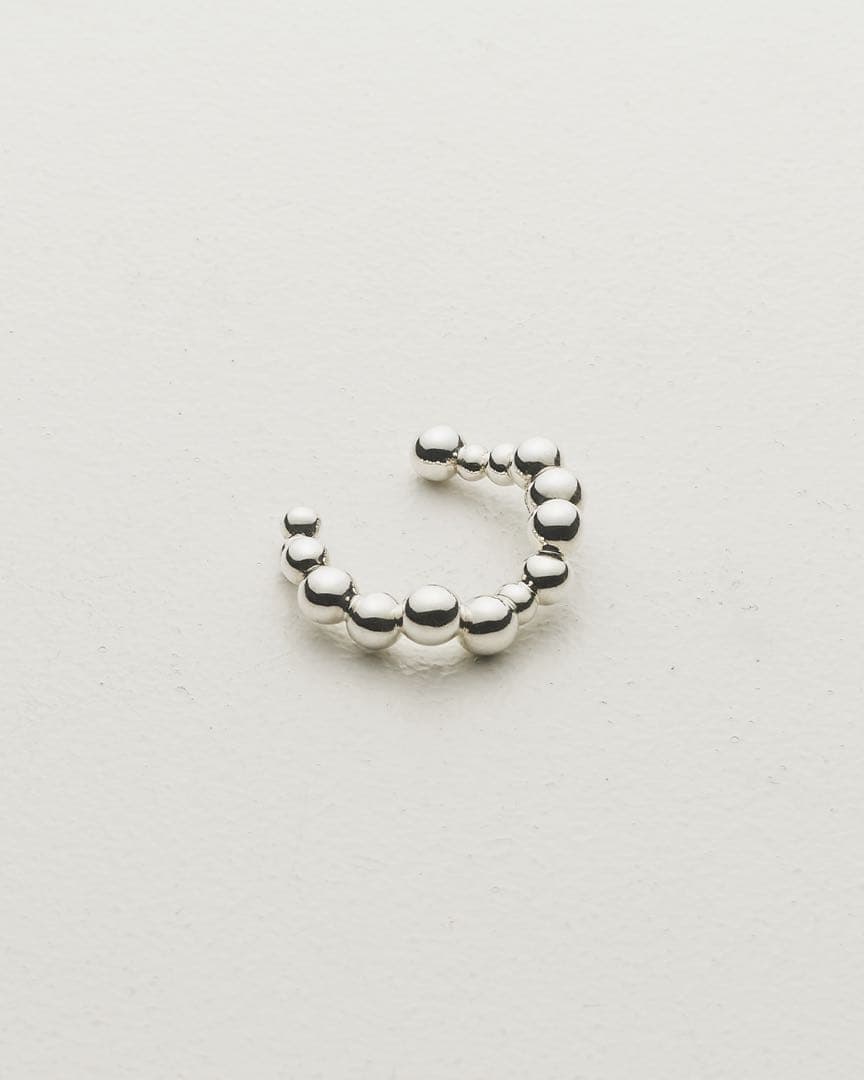 アクセサリー Silver925 fauvirame / Waterdrops Ring