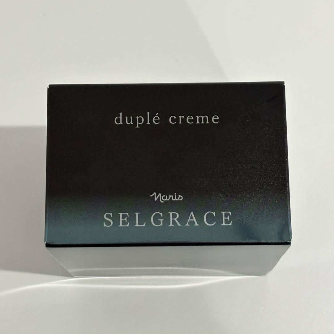 期間限定★大特価　ナリス　セルグレース　デュプレ　クリーム(箱なし)