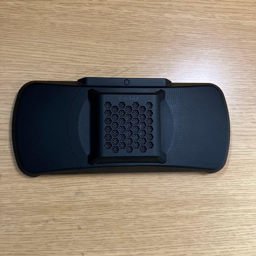 Xperia 1IV 1V ゲーミングギア　 Xperia Stream