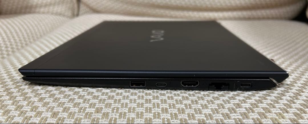 【極美品・バッテリー劣化僅・SIM対応】VAIO Pro PK VJPK21