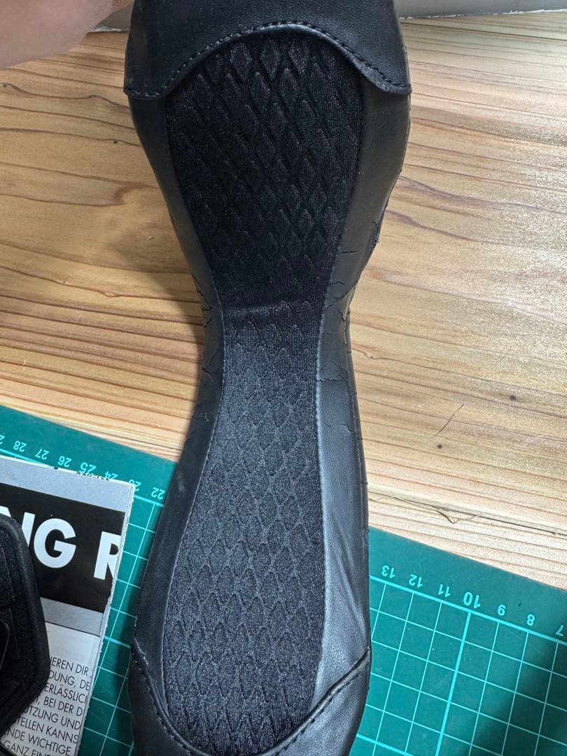 BURTON TRIAD 【L】