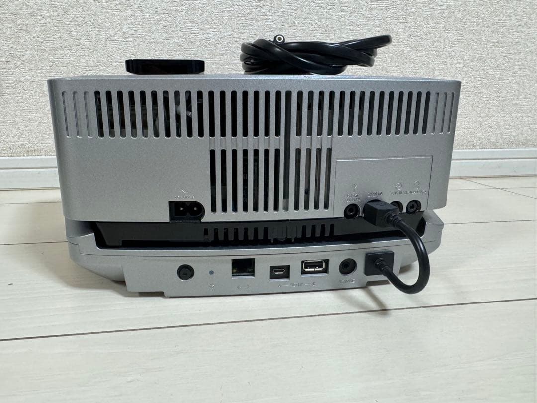 Wave SoundTouch® music system IV