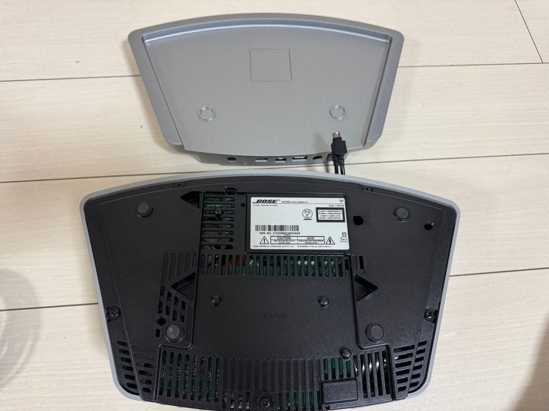 Wave SoundTouch® music system IV