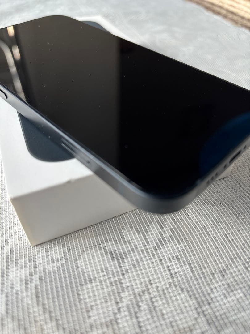 iPhone13 128GB ミッドナイト SIMフリー