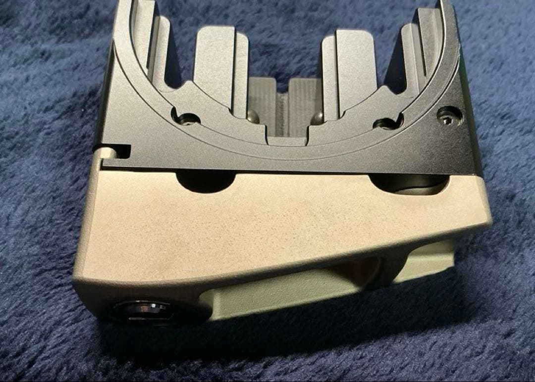 RAPFIX GTC KEY LOCK SYSTEM キーロックシステム