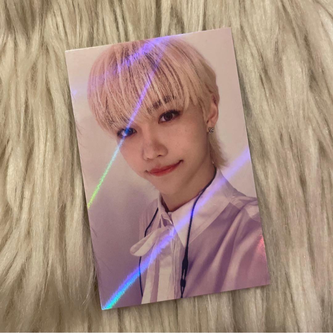 スキズ　フィリックス　noeasy 店舗特典　まとめ　straykids