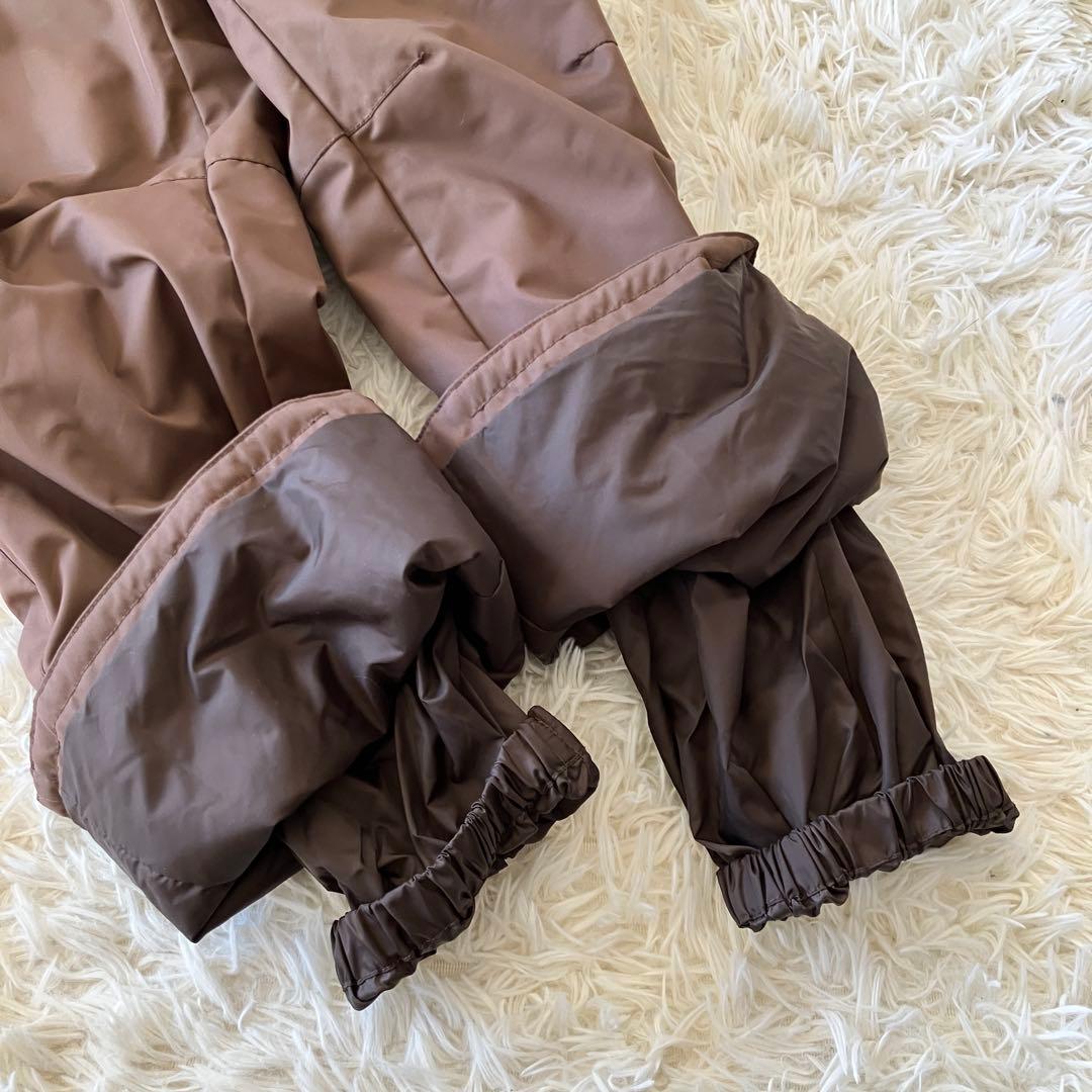 #8H✨IGNIO✨スキー スノボ ウェア 上下 レディースL