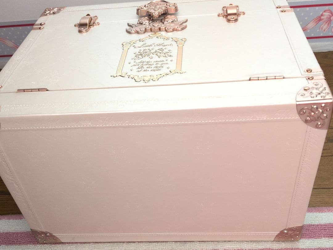 19999→週末お値下　フラワーノーズ　リトルエンジェル　ボックスのみ