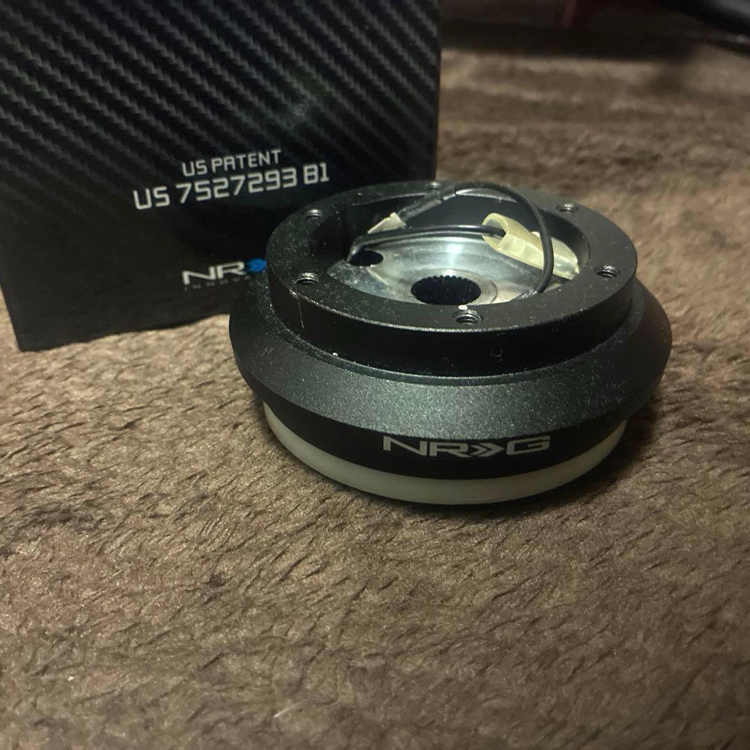 NRG ショートボス SRK-130H