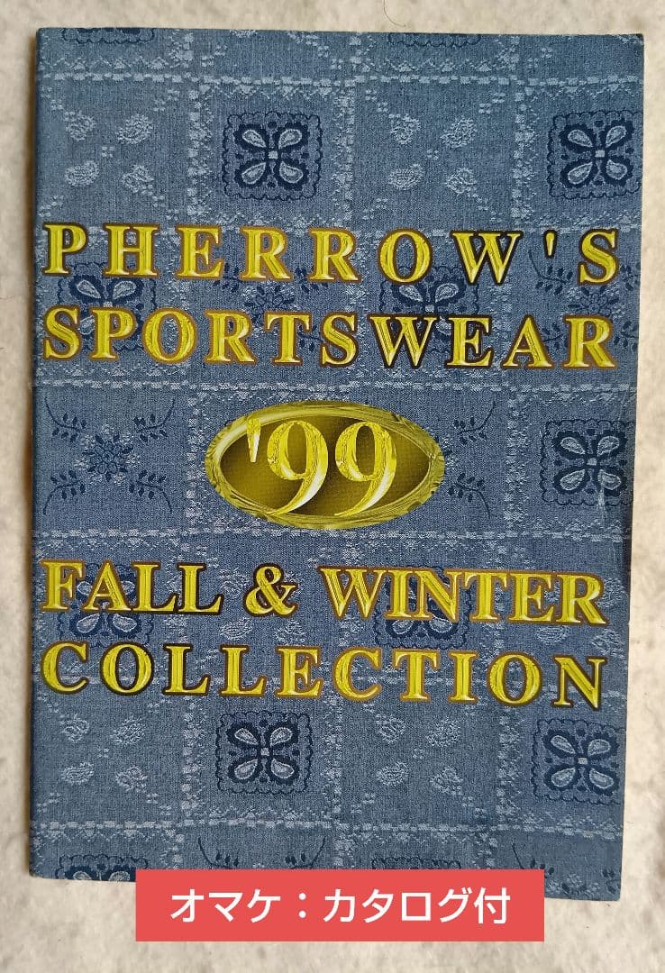 フェローズ　レザー・ジャケット（馬革）　ブラック　サイズ 40（メンズL）