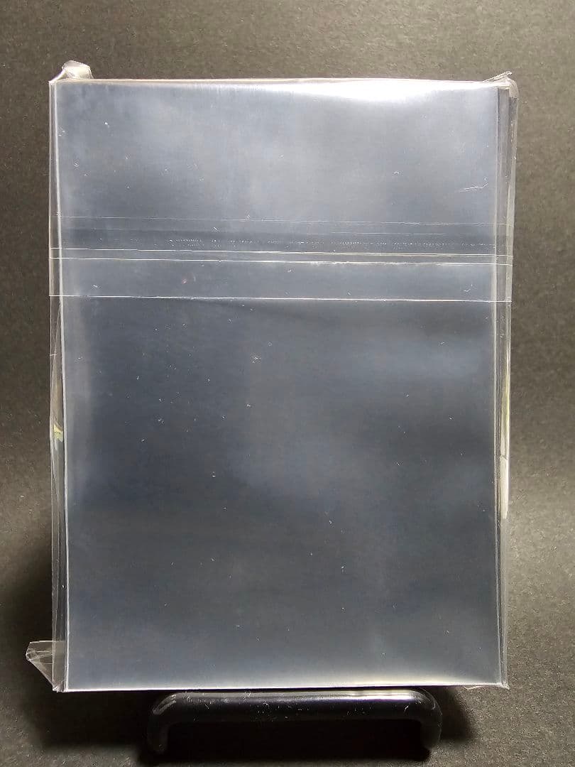 未開封 スリーブ にじさんじ 葛葉