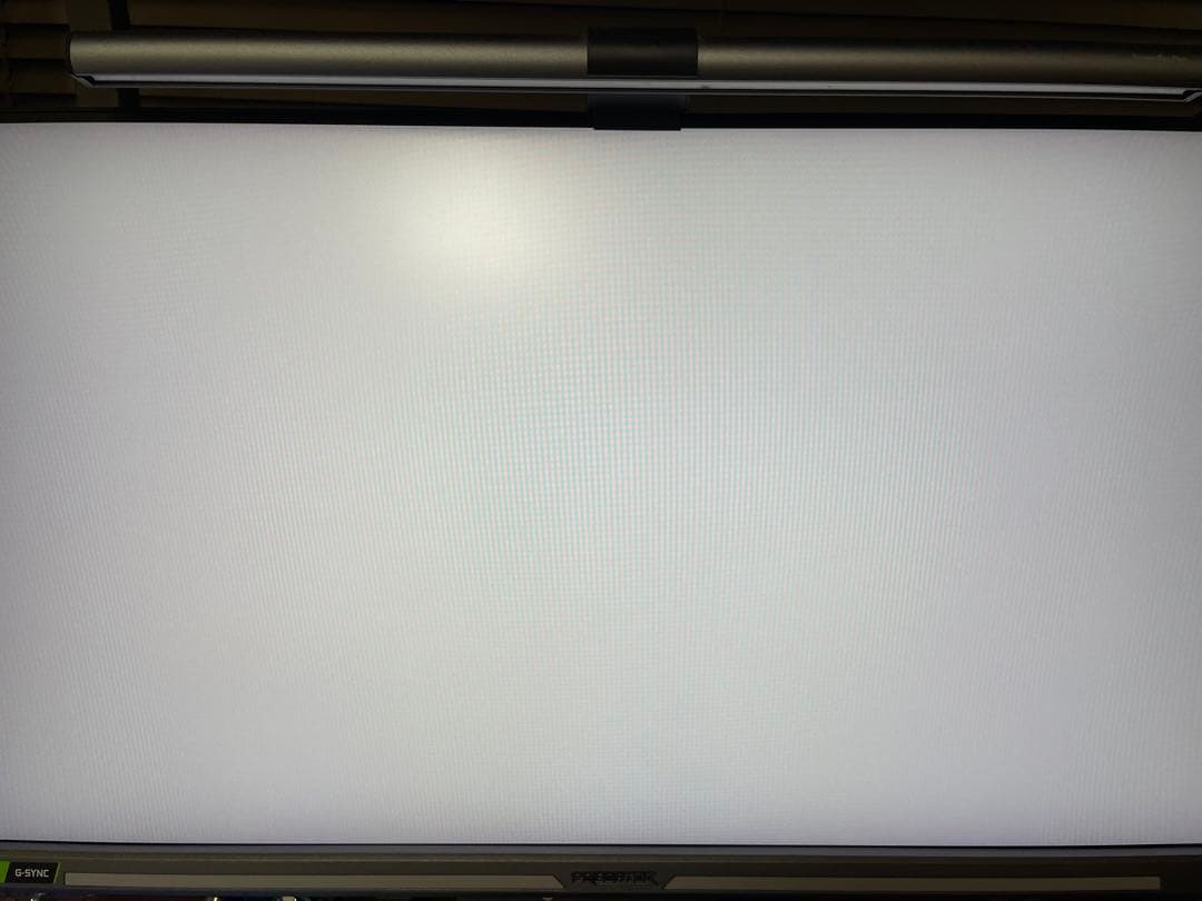 Acer Predator XB253QGWbmiiprzx 24.5インチ