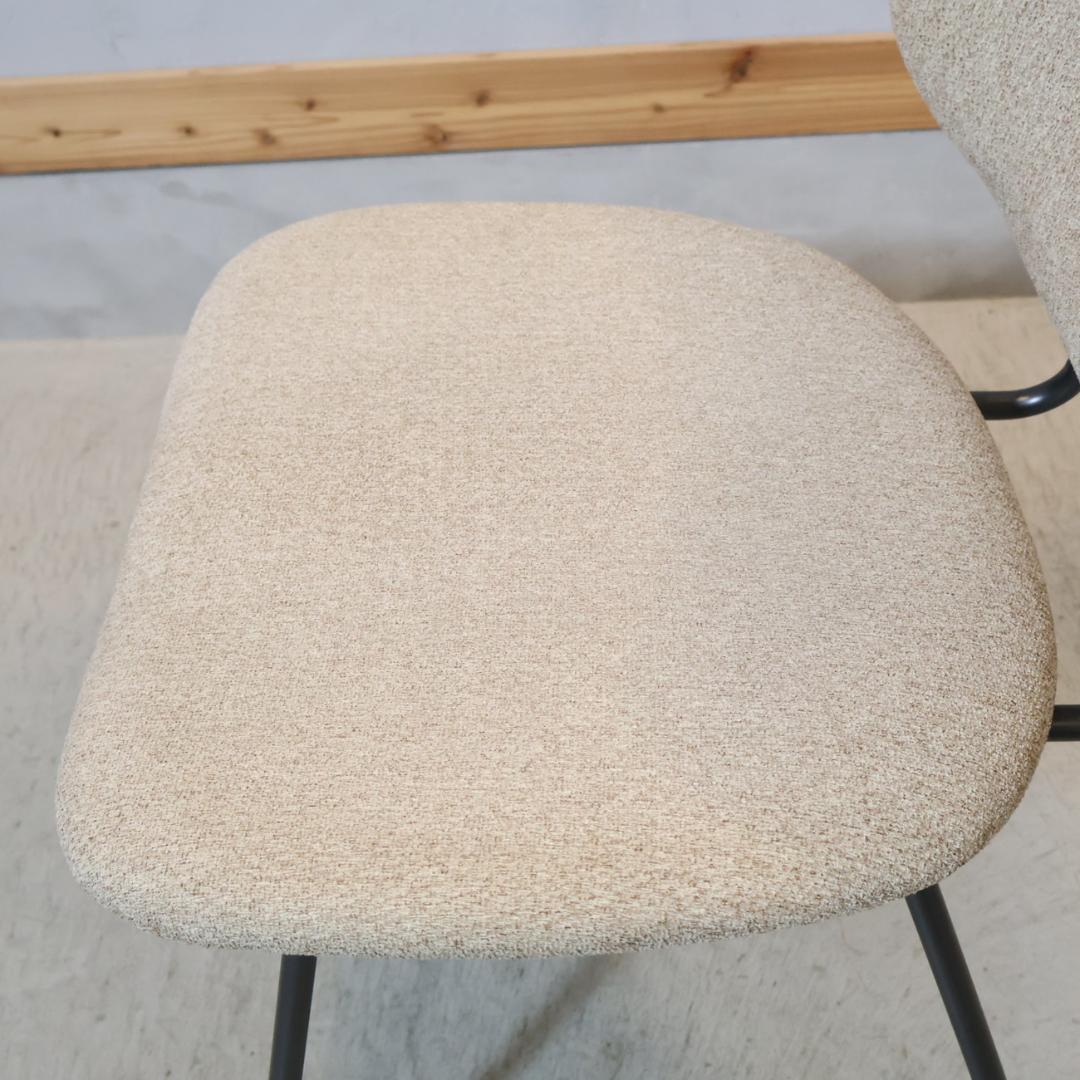 ティーフルギ様　CRASH GATE ABOCK ダイニングチェア 1脚のみ