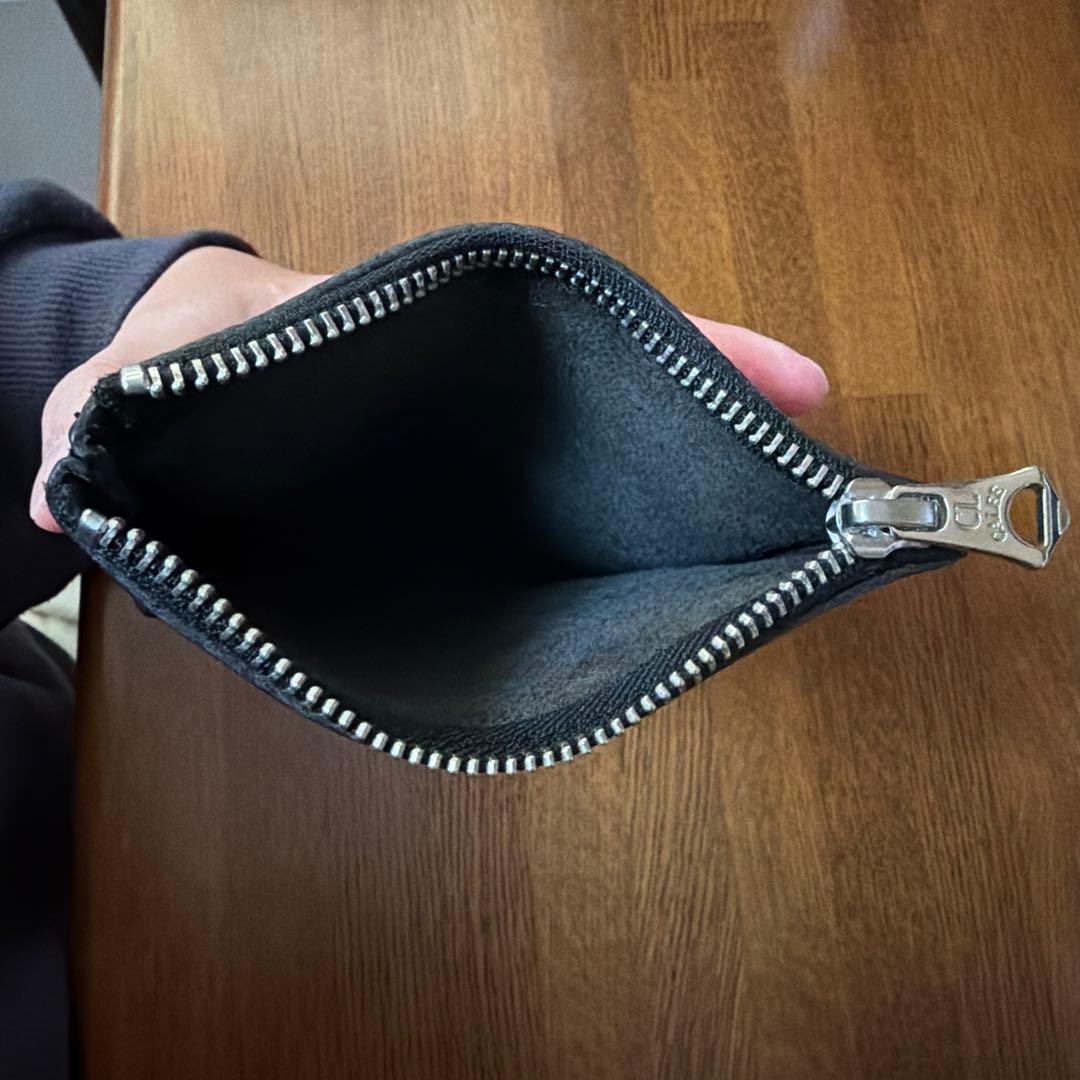 calee ミニポーチ