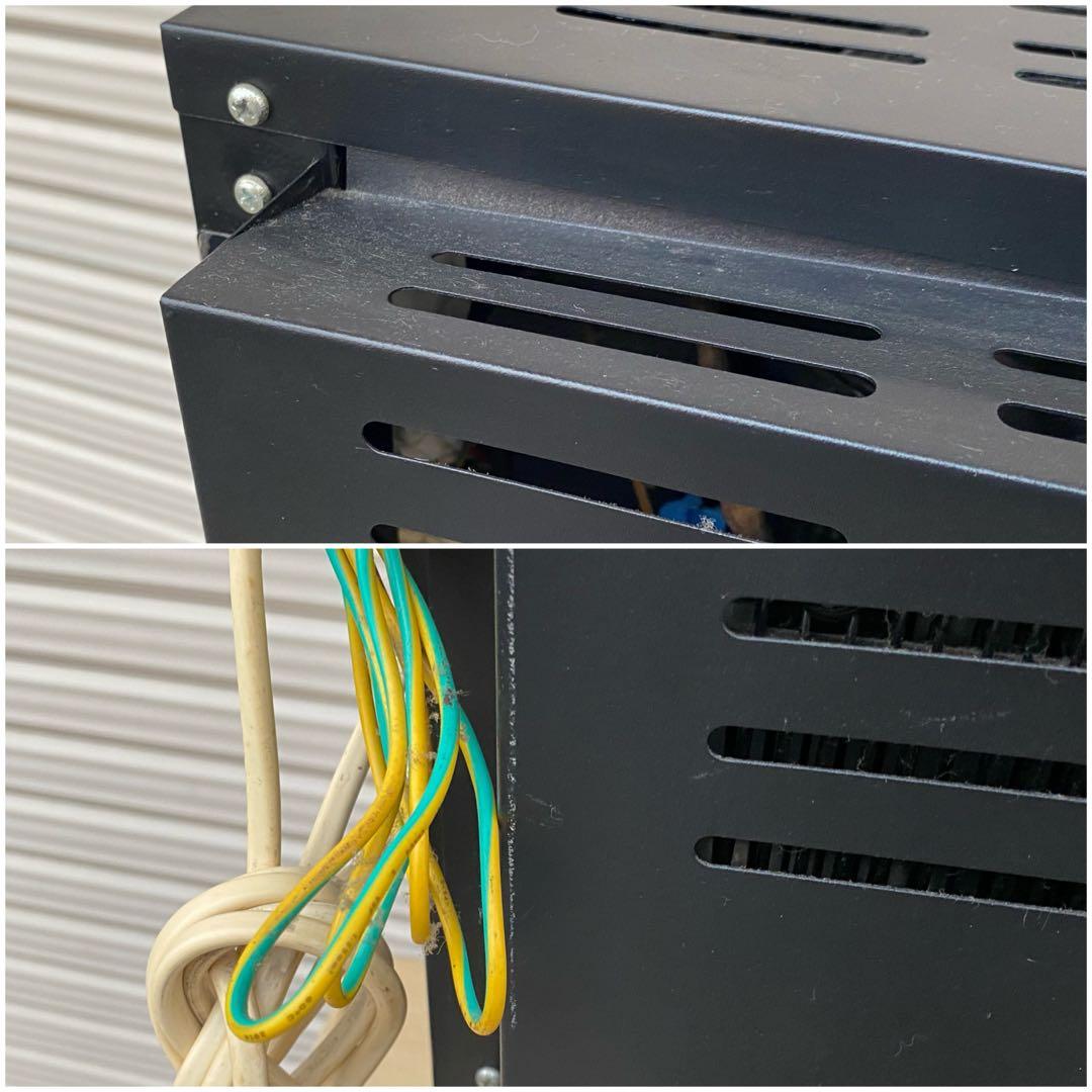 ◎コカコーラ 冷蔵庫 冷蔵ショーケース JR-CC25A 現状品 冷却可