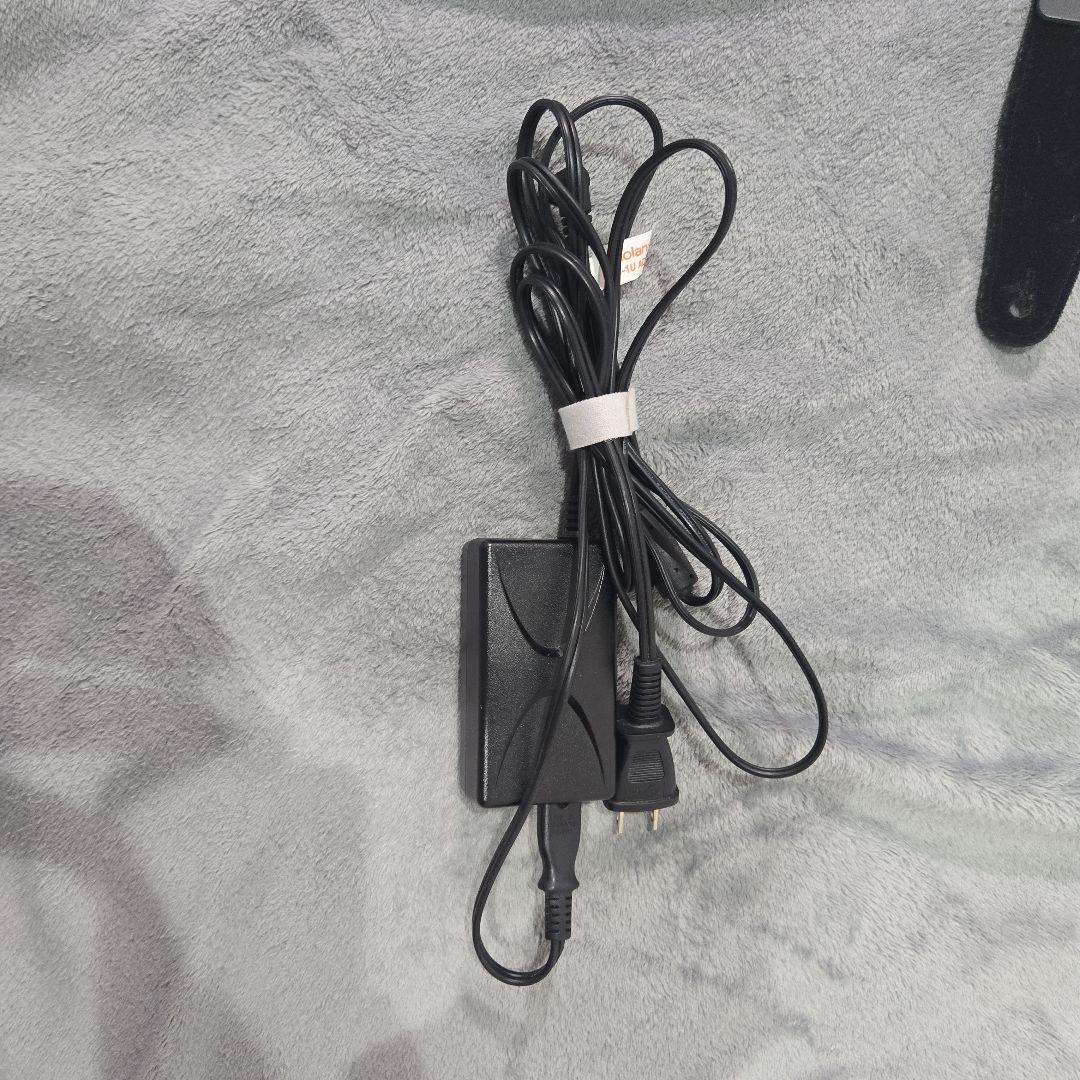 Roland AX-Edge キーボード