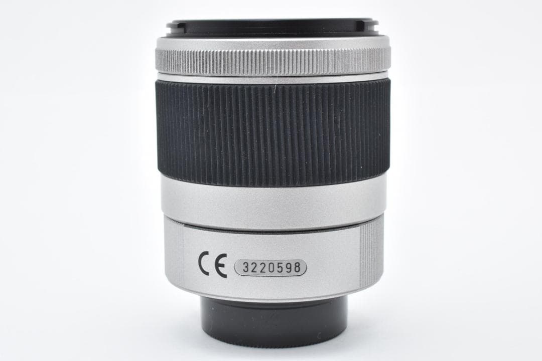 レンズ(ズーム) PENTAX 06 TELEPHOTO ZOOM 15-45mm F2.8