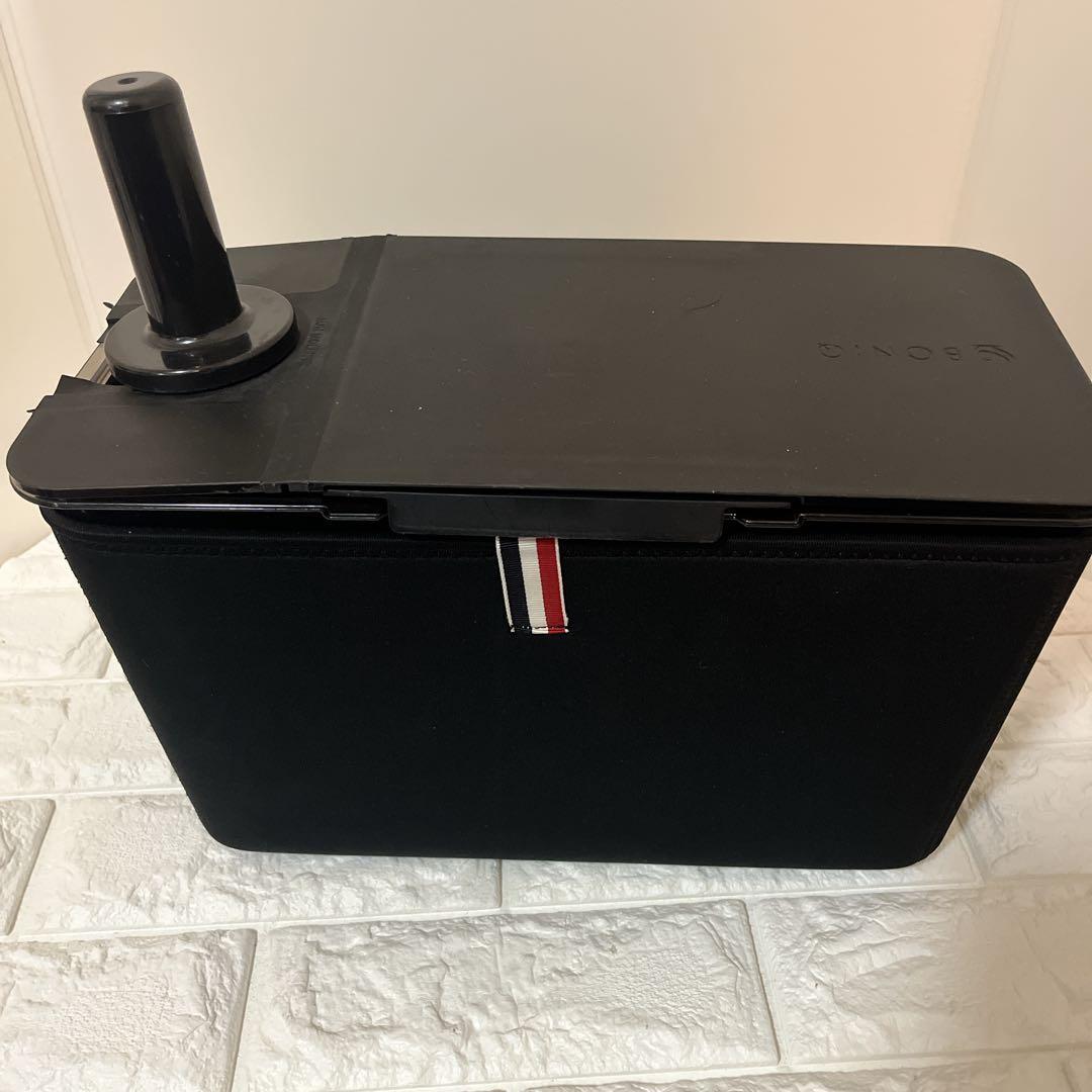 BONIQ2.0 7L スターターセット　低温調理器　ボニーク　ケース付き