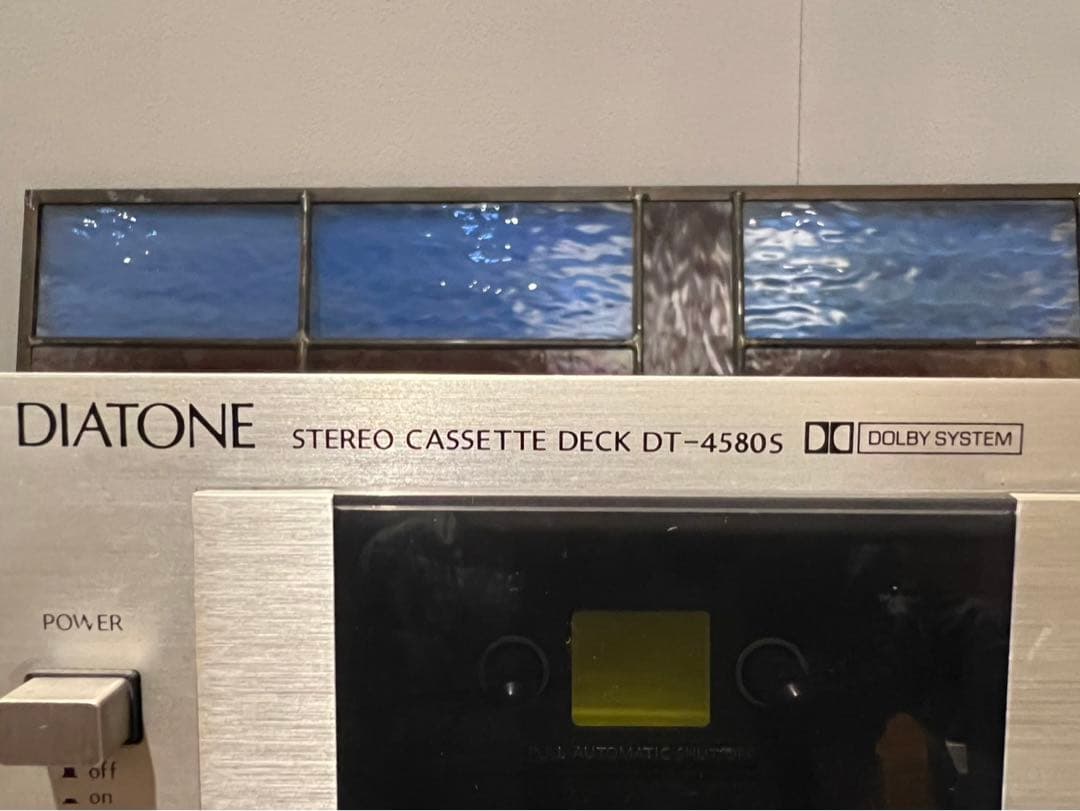 ビクターステレオ プリメインアンプJA-S5 JT-V7 DS-251 ジャンク