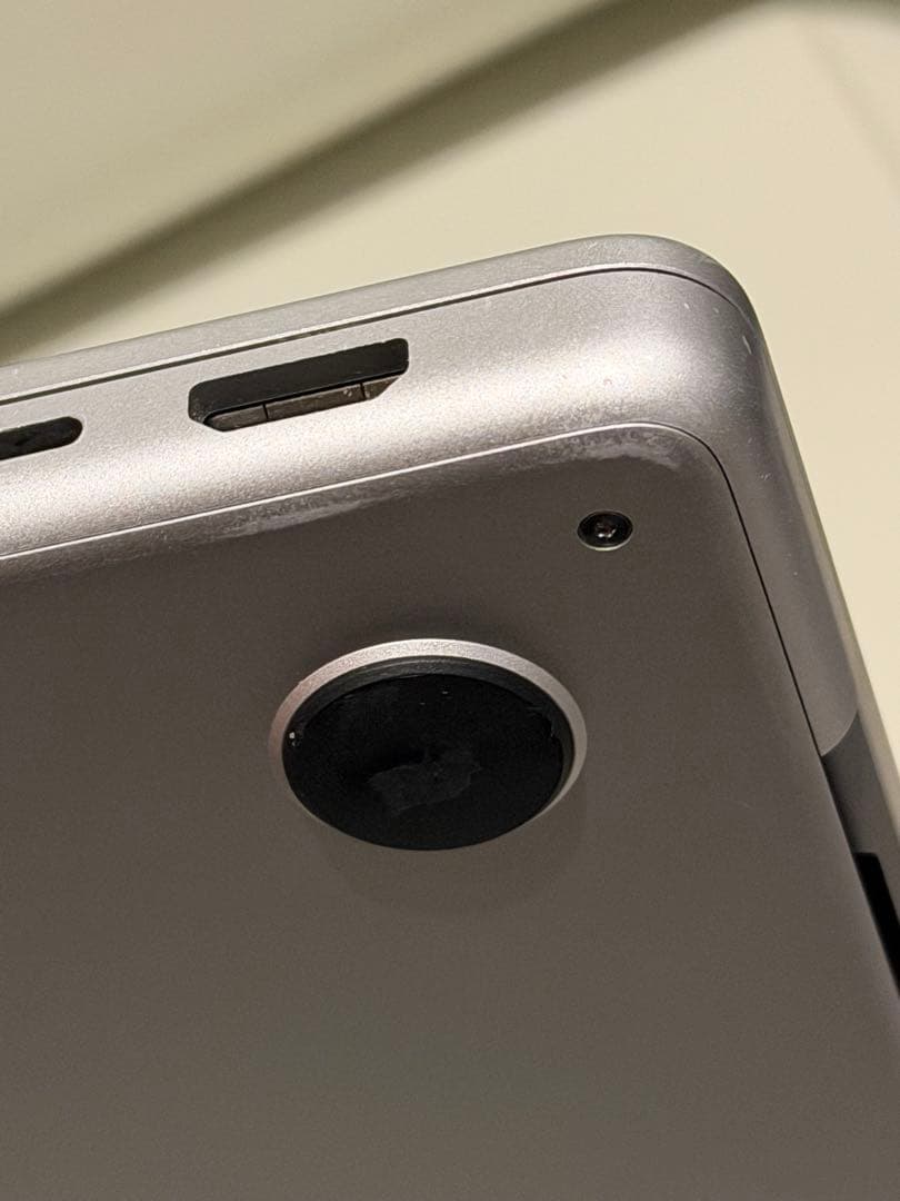 MacBook Pro 14“ M1 Pro 32GB JIS