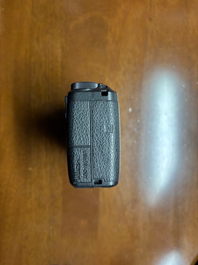 RICOH GRII リコー GR2 コンパクトデジタルカメラ