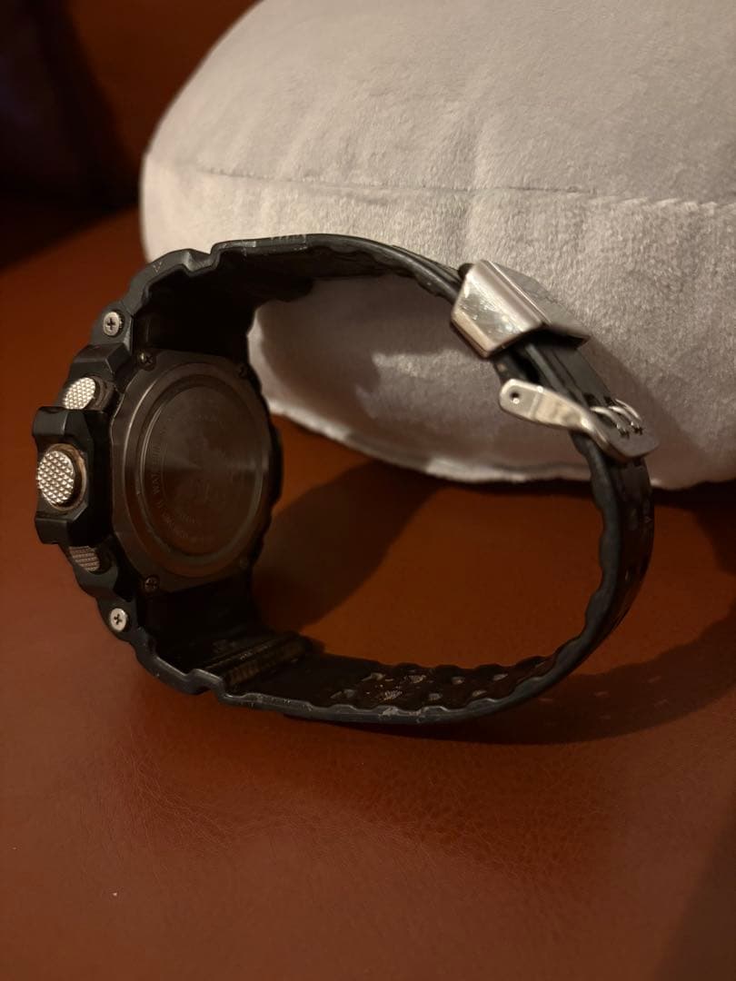 時計 CASIO G-SHOCK gw-9400j RANGEMAN