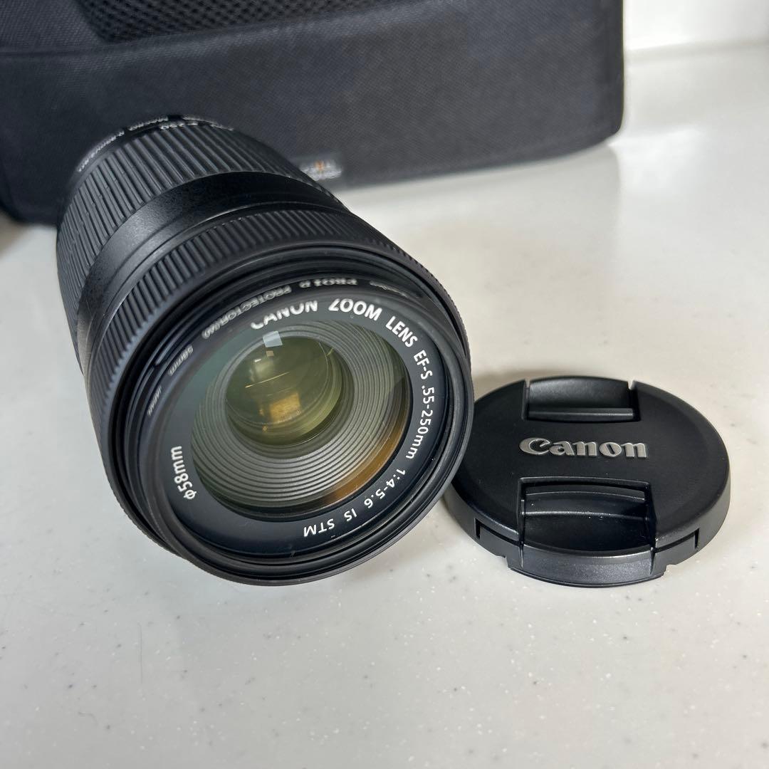 フィルムカメラ Canon EOS kiss X9i