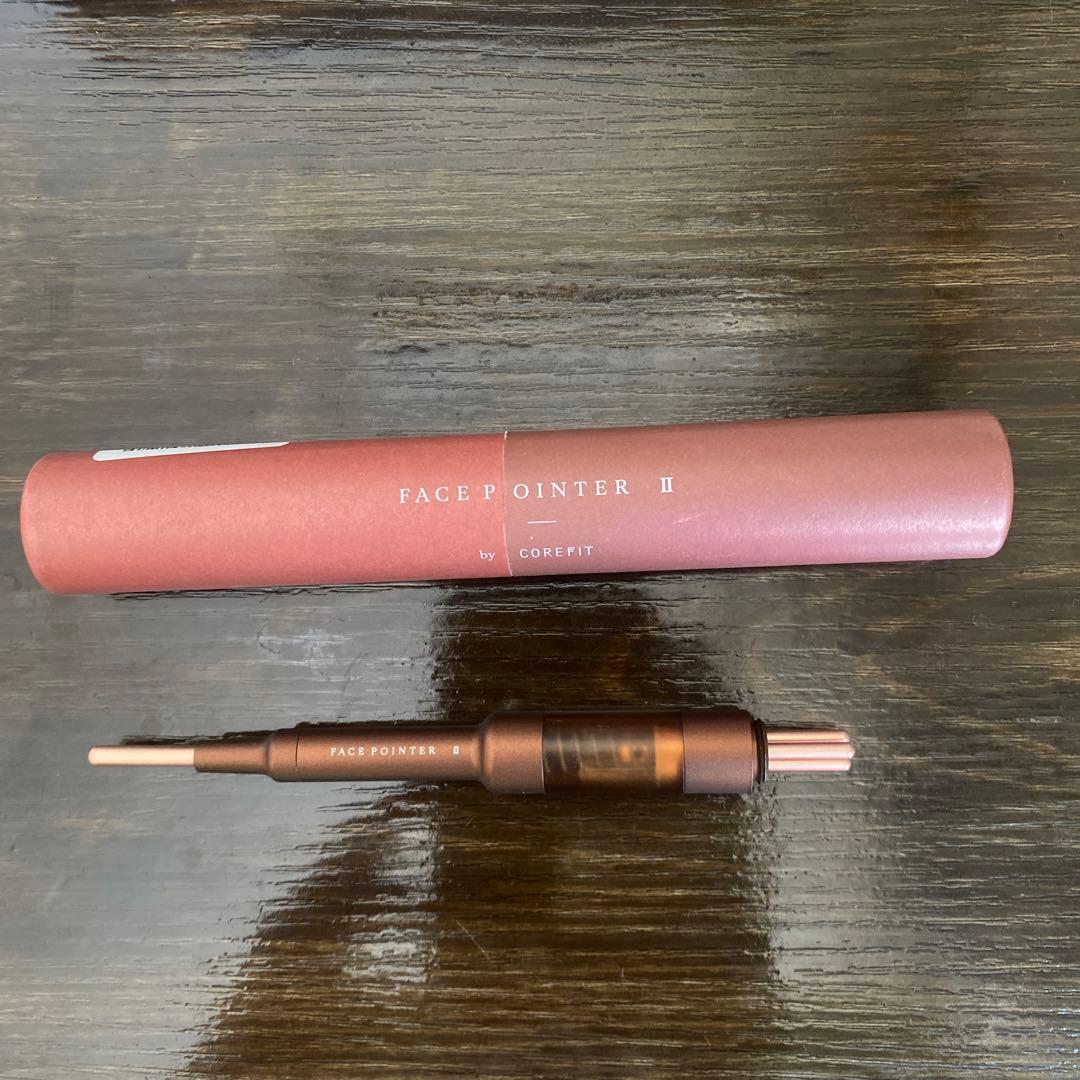 COREFIT FacePointerⅡ