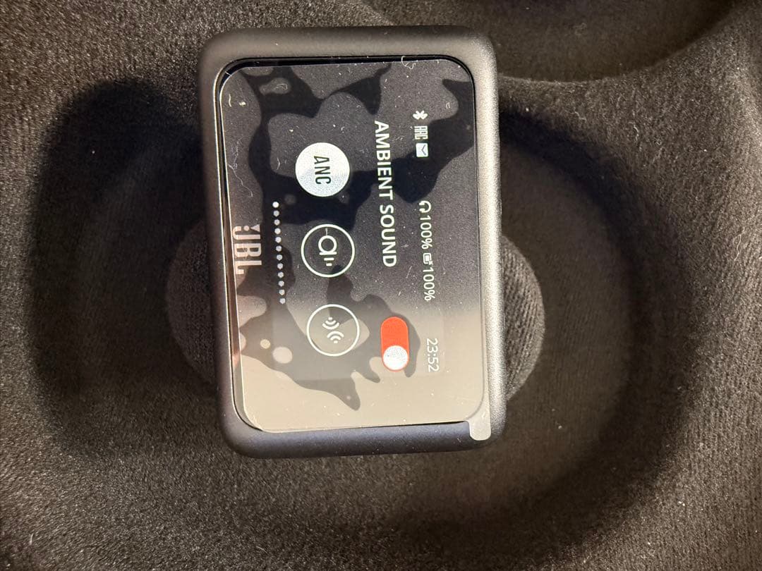 JBL TOUR ONE M3 ワイヤレスヘッドホン　トランスミッター付属